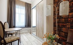 D5 Apartments