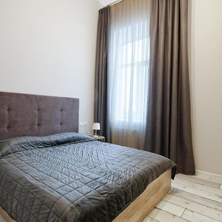 D5 Apartments Одеса Екстер'єр фото